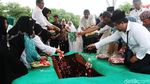 AM Fatwa Dimakamkan di TMP Kalibata