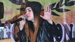 Nella Kharisma Jadi Ratu Dunia Maya 2017