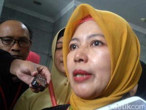 Gugatan LGBT Dipidana Ditolak MK, Pemohon: Kami Tetap Berjuang