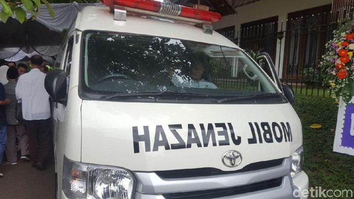 Ambulans