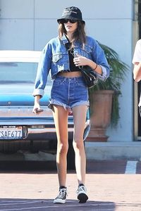 Siap-siap ke DWP, 5 Penampilan Artis Ini Bisa Jadi Inspirasi Gaya Kamu