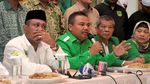 Kubu Djan Faridz Bicara Perihal Penyerangan Kantor PPP