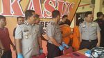 Mereka Komplotan Pembunuh dan Pemerkosa karena Cinta Ditolak