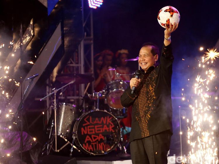 Asyik, World Cup 2018 Bakal Tayang di Transmedia