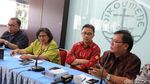 Kontroversi Perayaan Natal di Monas, PGI Angkat Suara