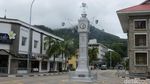 Foto: Jelajah Ibukota Seychelles yang Unik di Afrika