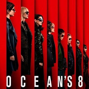 Sinopsis Oceans 8, Aksi Rihanna Hingga Sandra Bullock Jadi Pencuri Berlian