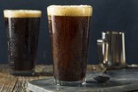 Kopi 'Cold Brew' Jadi Gengsi Baru Pencinta Kopi
