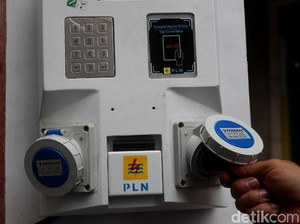 Buat SPLU Tandingan, Pertamina Takkan Bentrok dengan PLN