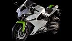 Foto: Ini Motor Listrik yang Bakal Tarung di MotoGP 2019