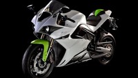 Inilah Energica Ego. Dorna sudah memilih motor ini yang akan digunakan pada balapan terbaru mereka yakni FIM Moto-e, yang akan dimulai pada 2019 mendatang. (energicamotor.com)