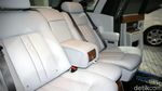 Rolls-Royce Rp 25 Miliar Ini Masih Diminati Orang Kaya RI