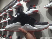 Prophere, Model Sneakers Adidas Terbaru yang Out of The Box