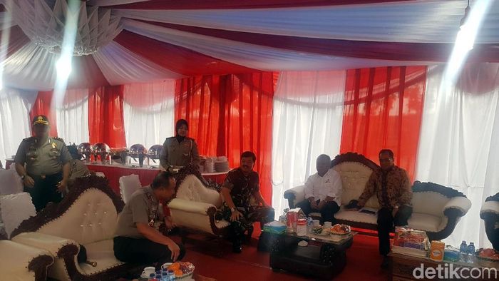 Foto: Syahdan Alamsyah/detikFinance Foto: Syahdan Alamsyah/detikFinance
