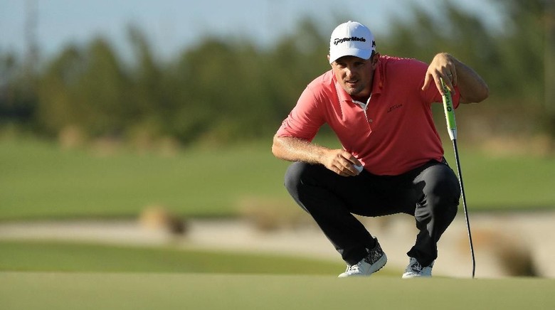 Justin Rose Masih Memimpin di Hari Kedua Indonesian Masters Justin Rose Masih Memimpin di Hari Kedua Indonesian Masters
