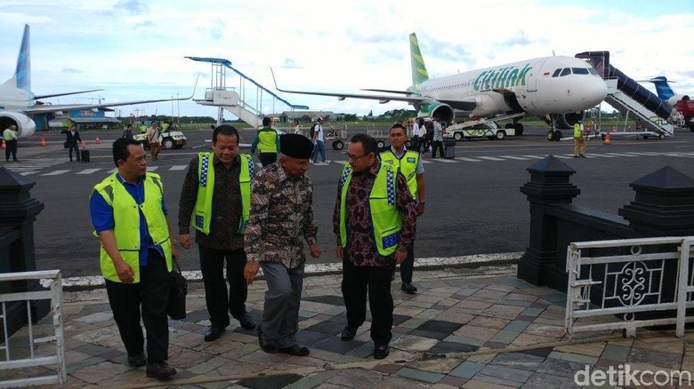 Besok, PAN Deklarasi Dukung Sudirman Said Sebagai Cagub Jateng Besok, PAN Deklarasi Dukung Sudirman Said Sebagai Cagub Jateng