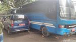 Nasib Mobil-mobil Dinas Anggota DPR yang Telantar dan Tak Terawat