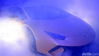 Huracan Peformante mengusung teknologi Aerodynamic Lamborghini Attiva (ALA) type V10,90, MPI (Multi Point Injection) + DSI (Direct Stratified Injection).