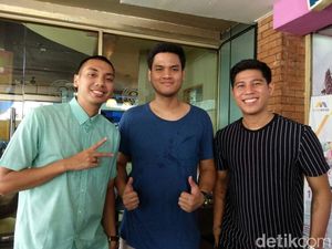 Bawakan Dua Lagu, RAN Siap Ramaikan HUT Transmedia