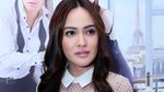 Shandy Aulia Cantiknya Awet, Shahid Kapoor Lebih Seksi dari Zayn Malik?