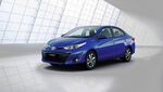 Ini Tampang Vios Terbaru di Singapura