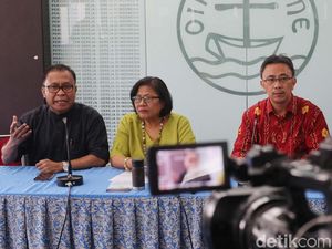Kontroversi Perayaan Natal di Monas, PGI Angkat Suara
