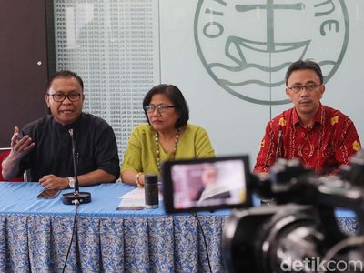 Kontroversi Perayaan Natal di Monas, PGI Angkat Suara