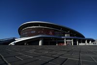 Fans Jerman Jangan Sedih, Hibur Diri di Kota Kazan yang Indah