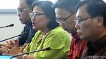 Kontroversi Perayaan Natal di Monas, PGI Angkat Suara