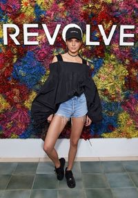 Siap-siap ke DWP, 5 Penampilan Artis Ini Bisa Jadi Inspirasi Gaya Kamu