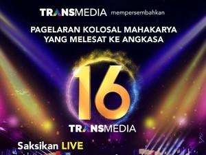 Hypstar Ajak Pengguna Ramaikan Ultah Ke-16 Transmedia