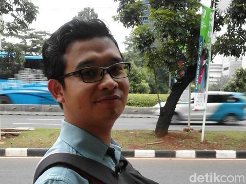 Suara Orang-orang Kantoran Jakarta soal Cinta yang Dimenangkan MK 