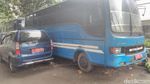 Nasib Mobil-mobil Dinas Anggota DPR yang Telantar dan Tak Terawat