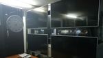 Mencengangkan! Banyak CCTV-Monitor di Control Room DPR Tak Berfungsi