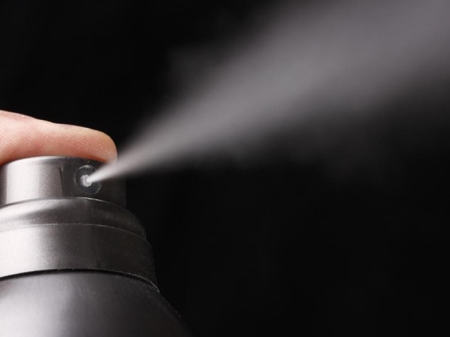 Benda-benda Aneh yang Pernah Tersangkut di Bokong