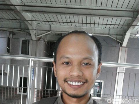 Suara Orang-orang Kantoran Jakarta soal Cinta yang Dimenangkan MK 