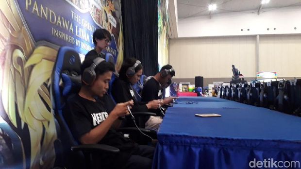 40 Tahun BPJS Ketenagakerjaan