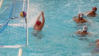 Dalam kesempatan lain, Wakil Presiden Jusuf Kalla berharap agar Indonesia Open Aquatic Championship 2017 menjadi tolok ukur kesiapan Indonesia menuju pesta olahraga antarnegara Asia itu.