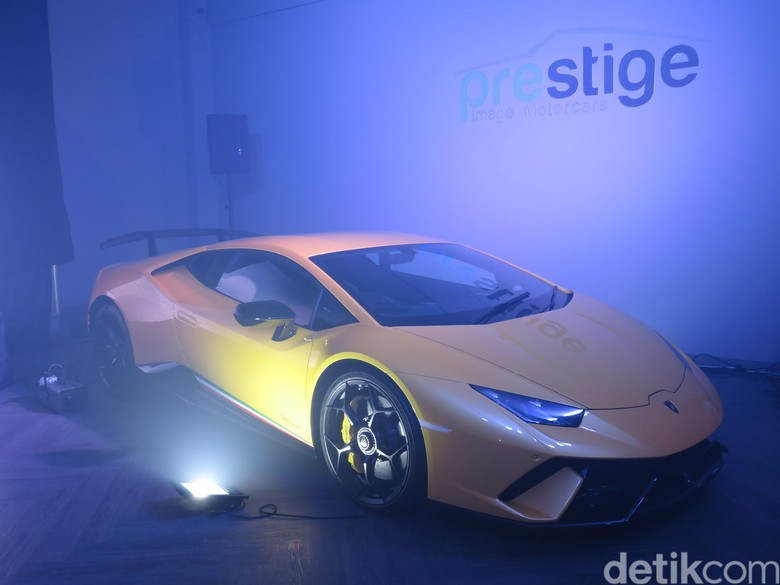 Kenapa Harga Sportcar di Indonesia Mahal Kenapa Harga Sportcar di Indonesia Mahal