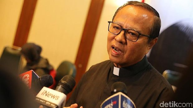 Ignatius Suharyo