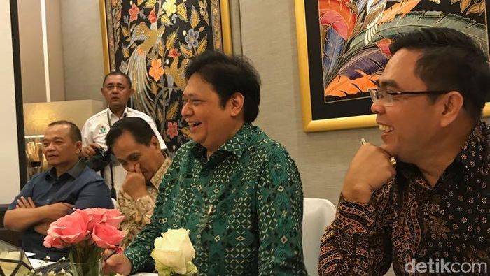 Foto: IIn Yumiyanti/detikcom Foto: IIn Yumiyanti/detikcom