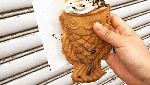10 Es Krim Ini Bentuknya Lucu, Pasti Anda Tak Tega Memakannya!