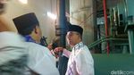 Ini Tembok Miring di Gedung DPRD DKI yang Ditinjau Anies