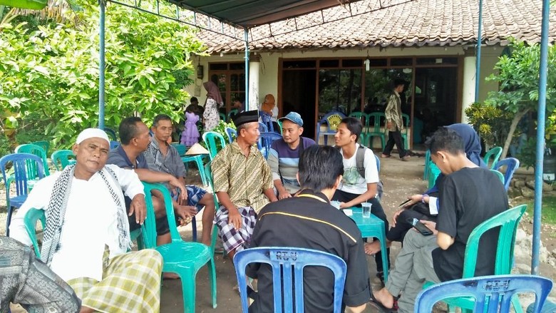 Di Mata Keluarga, Keseharian Pemutilasi Sales Cantik Santun dan Baik Di Mata Keluarga, Keseharian Pemutilasi Sales Cantik Santun dan Baik