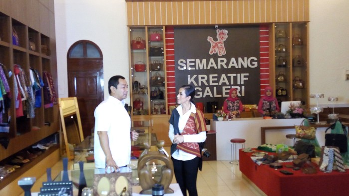 Jadi Pengusaha Tanpa Modal, Mustahil? Di Kota Ini Bisa!