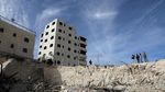Melihat Yerusalem Timur, Ibu Kota Palestina yang Diakui OKI