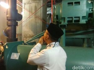 Jakarta Diguncang Gempa, Anies Minta Jajarannya Responsif