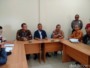 Hari Ini Tenggat Tim Appraisal Taksir Kompensasi Warga Penolak NYIA