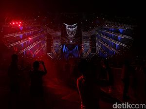 Gengs, Djakarta Warehouse Project 2017 Telah Dimulai!