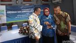 BNN Luncurkan Aplikasi untuk Pecandu Narkoba